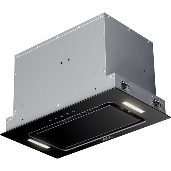 Кухонная вытяжка DeLonghi ORIO 608 NB