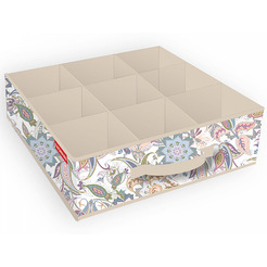 Органайзер для хранения Hausmann HM-A-12-3-1