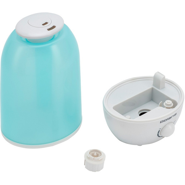 Ультразвуковой увлажнитель воздуха POLARIS PUH 6030