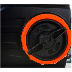 Электрическая пила Sturm CC2616SL