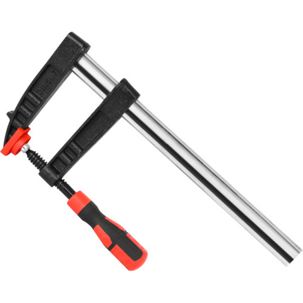 Струбцина Deli EDL111230Z