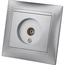 Розетка TDM Лама SQ1815-0217