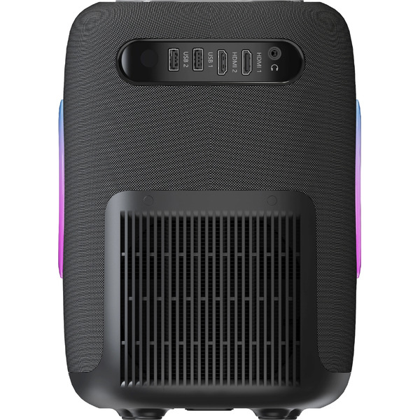 Проектор Cactus CS-PRH.01B.WUXGA-A