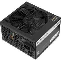 Блок питания Thermaltake TR2 S V2 600W PS-TRS-0600NPCWEU-2