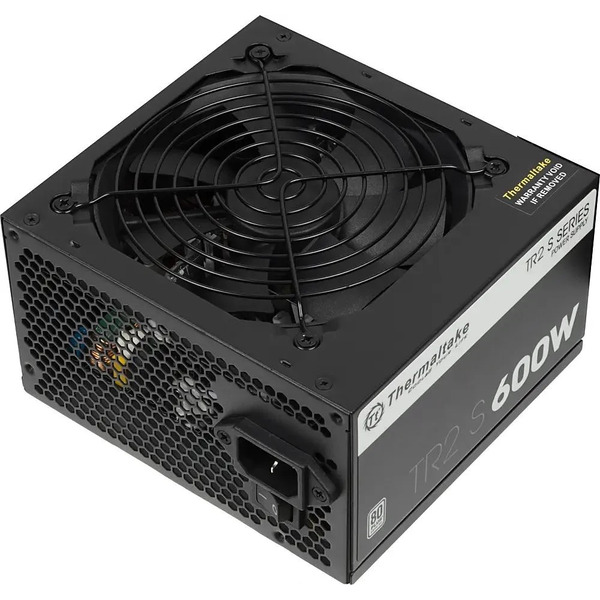 Блок питания Thermaltake TR2 S V2 600W PS-TRS-0600NPCWEU-2