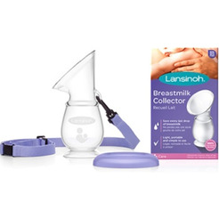 Молокоотсос Lansinoh Коллектор 50710