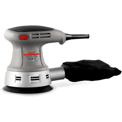 Шлифмашина Crown CT13394