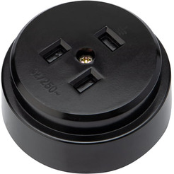 Розетка для электрической плиты REXANT 11-8983