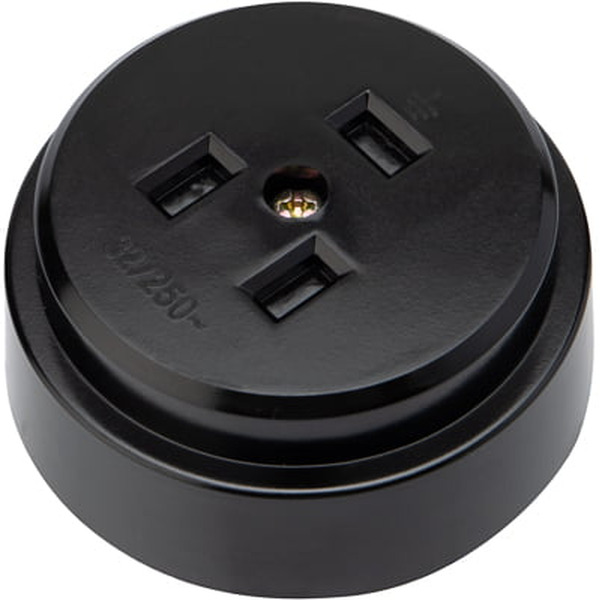 Розетка для электрической плиты REXANT 11-8983