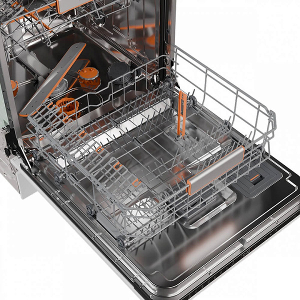 Посудомоечная машина Gorenje GV693A65AD