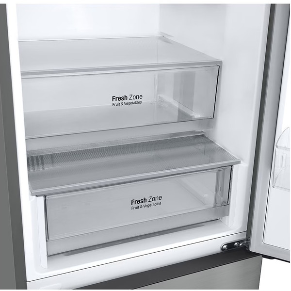 Холодильник LG GC-B459ANMW