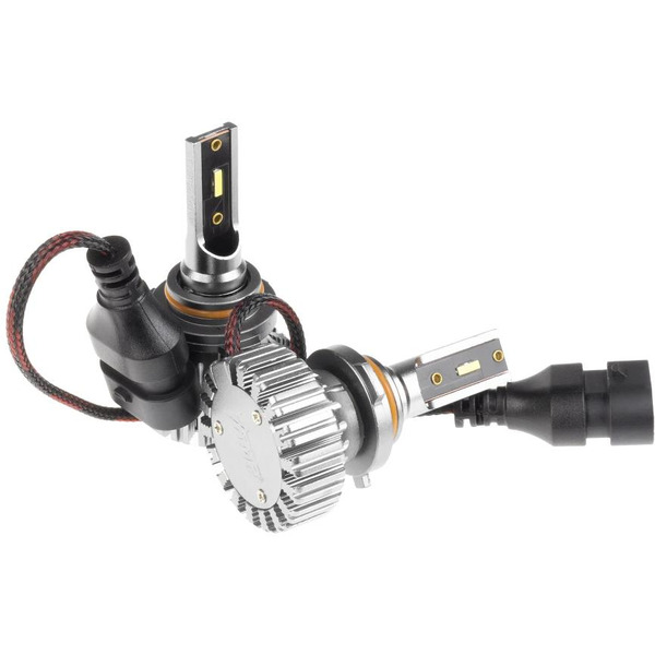 Светодиод головного света AMP/Criolight CSP H02s HB4