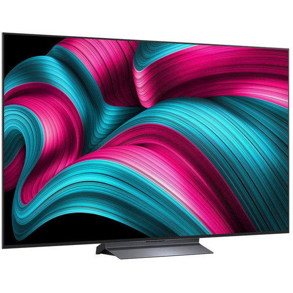 Телевизор LG OLED65C5RLA