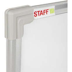Доска магнитно-маркерная Staff Eco 238136