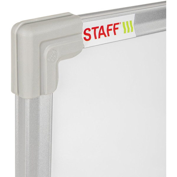 Доска магнитно-маркерная Staff Eco 238136