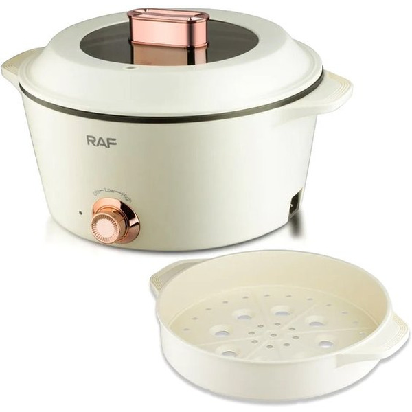 Электрическая кастрюля RAF R.5403