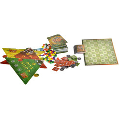 Настольная игра Магеллан Царства зверей MAG119925