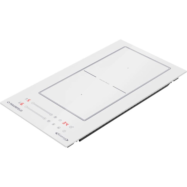 Варочная панель MAUNFELD CVI292S2BWH Inverter