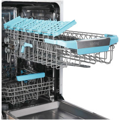 Встраиваемая посудомоечная машина Korting KDI 45140