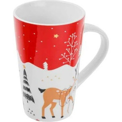 Кружка Perfecto Linea Santa's Secret-3 30-004305