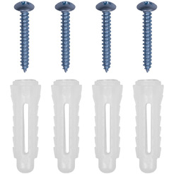 Вытяжной вентилятор MAUNFELD MFX12W