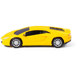 Автомобиль Полесье Спектр-V2 87812