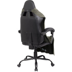 Накидка для компьютерного кресла VMMGAME PONCHO P1BN Khaki, хаки