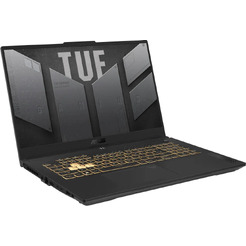 Игровой ноутбук ASUS TUF Gaming F17 FX707VJB-HX114