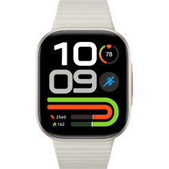 Умные часы Xiaomi Redmi Watch 6 Lite (серебристый)