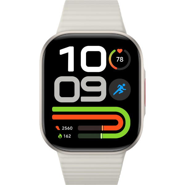 Умные часы Xiaomi Redmi Watch 6 Lite (серебристый)