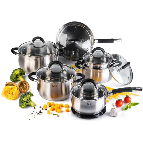 Набор посуды Taller Шелборн TR-11047