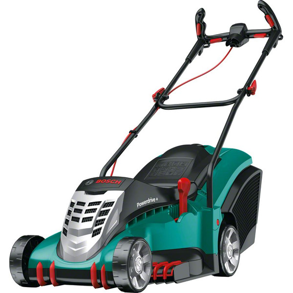 Газонокосилка Bosch Rotak 40 (06008A4200)