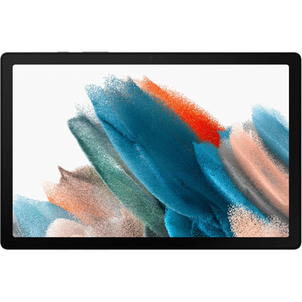 Планшет Samsung Galaxy Tab A8 LTE SM-X205 32GB (SM-X205NZSASER) серебристый