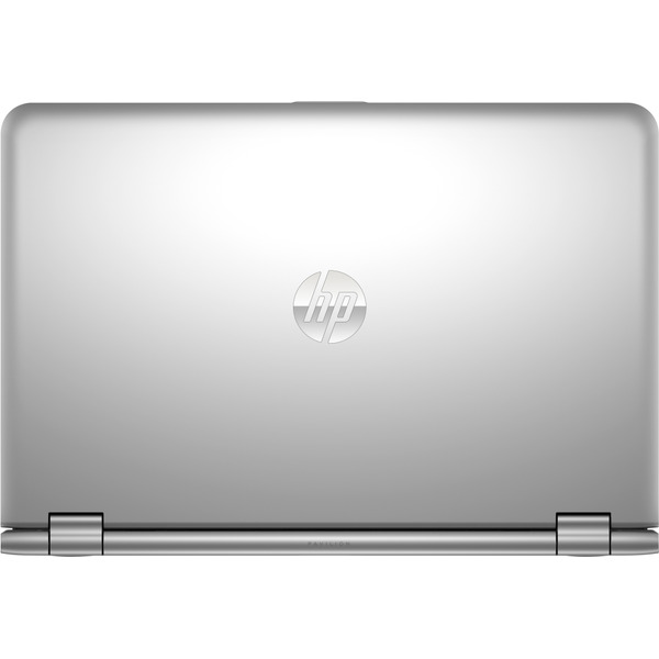 Ноутбук HP Pavilion x360 15-bk105ur (1AP11EA)