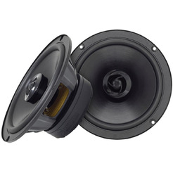 Автоакустика Rainbow EL-X165А