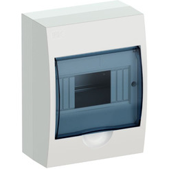 Бокс пластиковый IEK MKP12-N-06-40-20