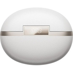 Наушники QCY Crossky C50 BH25CT06A (белый)