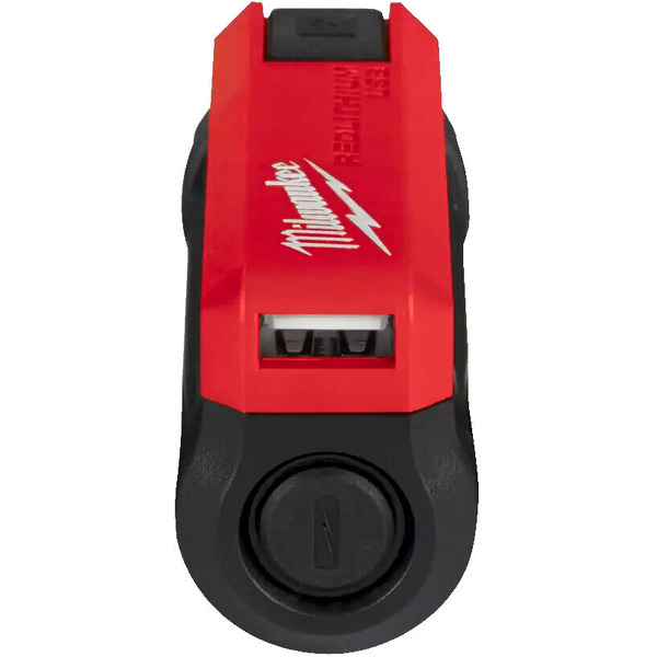 Внешний аккумулятор Milwaukee L4 PPS 3000mAh 4932493335 (красный)