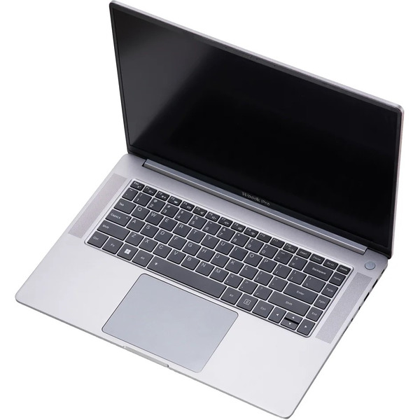 Ноутбук Horizont H-book 16 IPK2 M74E5WG1