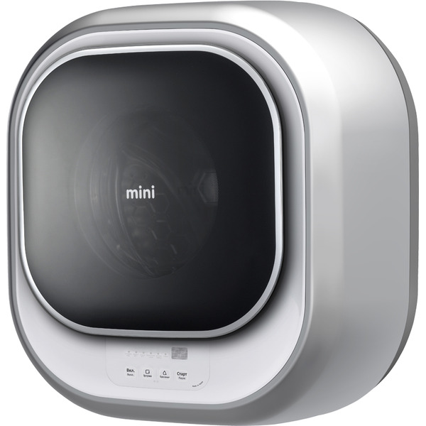 Стиральная машина DAEWOO DWD-CV702S