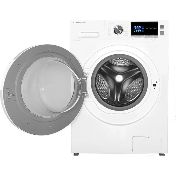 Стиральная машина MAUNFELD MFWM148WH
