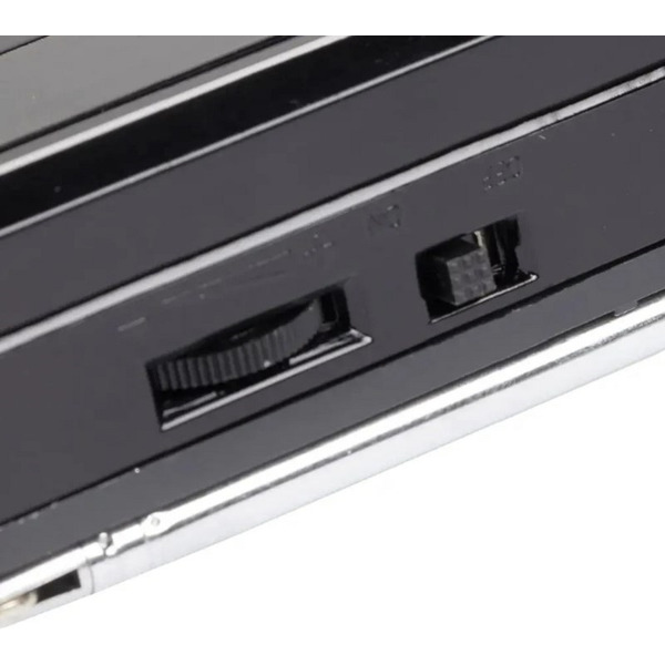 Радиоприемник портативный Сигнал РП-221