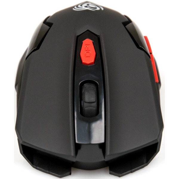 Игровая беспроводная мышь Dialog Gan-Kata MRGK-10U