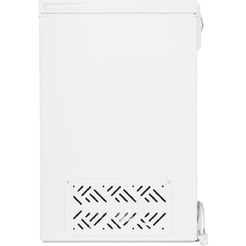Морозильный ларь MAUNFELD MFL200W