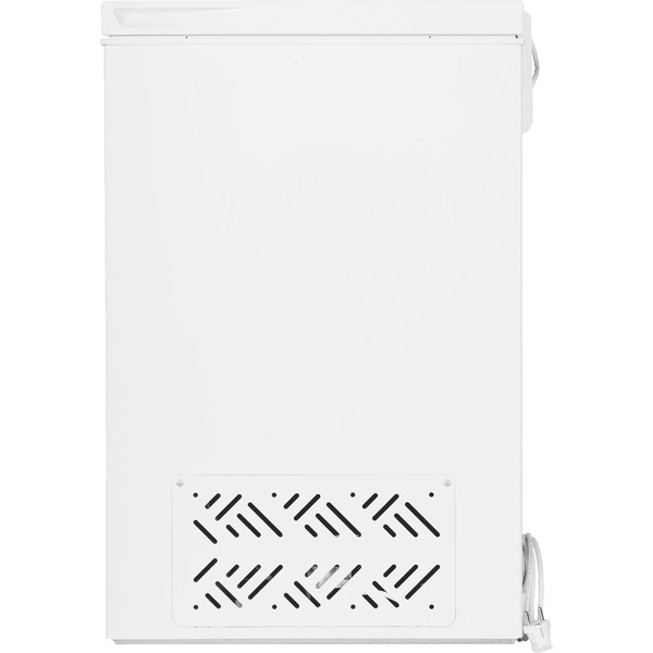 Морозильный ларь MAUNFELD MFL200W