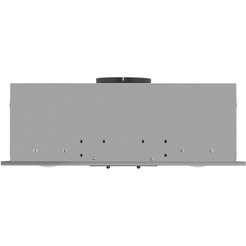 Кухонная вытяжка MAUNFELD Crosby Light 5028 (нержавеющая сталь)