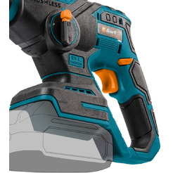 Перфоратор аккумуляторный BORT BHD-18Li-0 (93413441) без АКБ и ЗУ