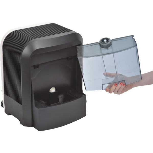 Мойка воздуха ELECTROLUX EHAW-6515 White