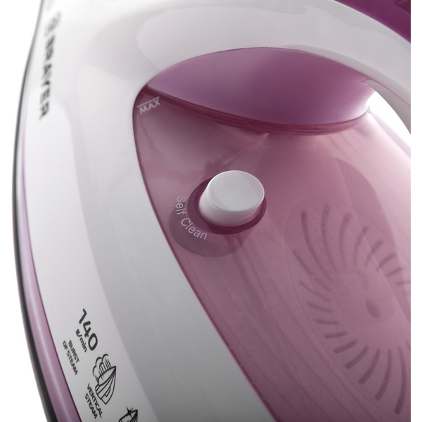 Утюг Brayer BR4006