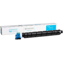 Тонер-картридж Kyocera 1T02YPCNL0 TK-8365C